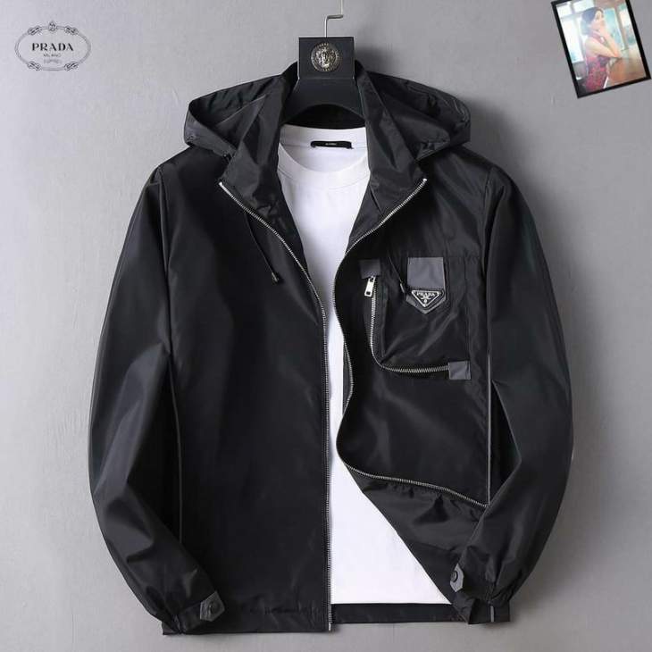 Picture of Prada Jackets _SKUPradaM-3XL12yr29730523